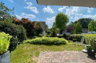 Wohnung kaufen in 51643 Gummersbach, Gummersbach - ET Wohnung Gummersbach Berstig Garten und eigener Stellplatz