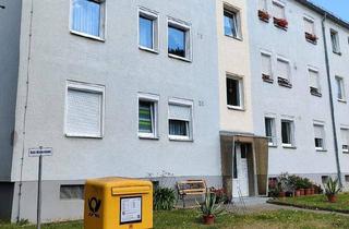 Wohnung kaufen in 09306 Rochlitz, Rochlitz - Wohneigentum 3 Zimmer