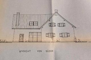 Einfamilienhaus kaufen in 83410 Laufen, Laufen - Einfamilienhaus Freilassing Brodhausen