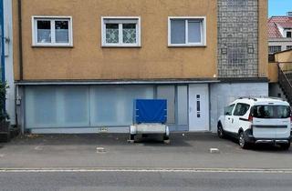 Mehrfamilienhaus kaufen in 97422 Schweinfurt, Schweinfurt - Mehrfamilienhaus