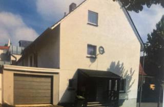 Einfamilienhaus kaufen in 33142 Büren, Büren - Einfamilienhaus zu verkaufen !! BÜREN