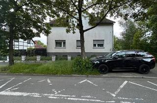 Mehrfamilienhaus kaufen in 45661 Recklinghausen, Recklinghausen - Großzügiges Mehrfamilienhaus mit Potenzial Recklinghausen