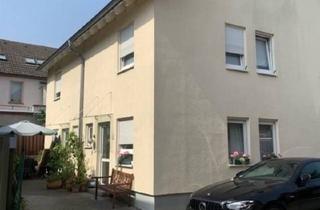 Doppelhaushälfte kaufen in 55296 Harxheim, Harxheim - Zwei nebeneinanderliegende DHH zentral in Bodenheim