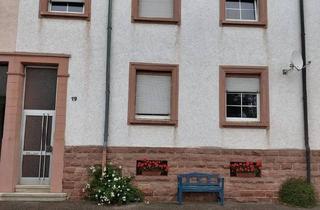 Mehrfamilienhaus kaufen in 66953 Pirmasens, Pirmasens - Gepflegtes Mehrfamilienhaus mit 3 Wohnungen in Pirmasens