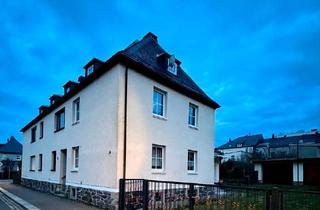 Einfamilienhaus kaufen in 08261 Schöneck, Schöneck/Vogtland - Einfamilienhaus Provisionsfrei