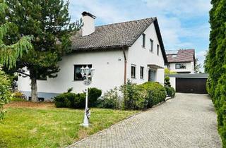 Haus kaufen in 78554 Aldingen, Aldingen - 1-2 Familienhaus in Aldingen von Privat zu verkaufen