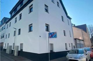Mehrfamilienhaus kaufen in 73033 Göppingen, Göppingen - Mehrfamilienhaus mit vier Wohnein in Göppingen zu Verkaufen -