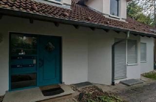 Wohnung kaufen in 74199 Untergruppenbach, Untergruppenbach - Provisionsfreie 3,5 Zi-Whng mit 3 Terrassen Garten und 108 m2