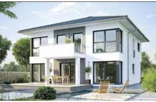 Villa kaufen in 15827 Blankenfelde-Mahlow, Blankenfelde-Mahlow - Stadtvilla Projekt, 150 m² incl. Grundstück zu verkaufen