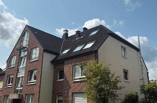 Wohnung kaufen in 45883 Gelsenkirchen, Gelsenkirchen - Verkauf Wohnung 96qm 4,5 Zimmer, gute Ausstattung und gute Lage