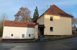 Einfamilienhaus kaufen in 33142 Büren, Büren - Einfamilienhaus Ahden Verkauf