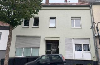 Mehrfamilienhaus kaufen in 33142 Büren, Büren - Mehrfamilienhaus Büren 5 Wohnungen