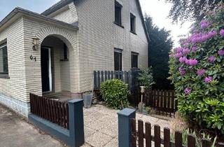 Einfamilienhaus kaufen in 51570 Windeck, Windeck - Einfamilienhaus