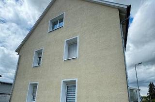 Einfamilienhaus kaufen in 89584 Ehingen, Ehingen (Donau) - Einfamilienhaus in zentraler Lage von Ehingen (Donau)