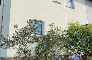 Doppelhaushälfte kaufen in 72622 Nürtingen, Nürtingen - Charmante Doppelhaushälfte in Aussichtslage Nürtingen-Raidwangen