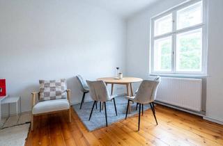 Wohnung kaufen in Gersdorfstraße 65, 12105 Berlin, Berlin - Notarkosten geschenkt: 2,5-Zimmer-Wohnung in Mariendorf - ab sofort BEZUGSFREI - Tageslichtbad