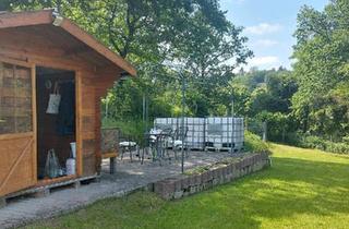Haus kaufen in 67433 Neustadt, Neustadt an der Weinstraße - Garten Grundstück