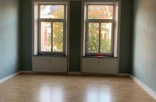 Wohnung kaufen in 28203 Bremen, Bremen - Schöne 3-Zi-Altbau im Viertel - auch für Anleger interessant