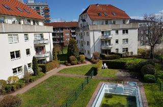 Wohnung kaufen in 24568 Kaltenkirchen, Kaltenkirchen - Top Maisonette Wohnung 54 m2
