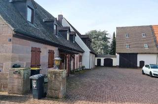 Bauernhaus kaufen in 90439 Nürnberg, Nürnberg - Bauernhaus 402qm mit Schwimmhalle Top Lage Nürnberg