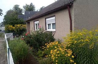 Einfamilienhaus kaufen in 16792 Zehdenick, Zehdenick - Einfamilienhaus in Zehdenick