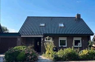 Einfamilienhaus kaufen in 24306 Plön, Plön - Von privat: Einfamilienhaus mit Traumblick in Sackgassenlage