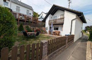 Haus kaufen in 73441 Bopfingen, Bopfingen - Haus in Schloßberg zu verkaufen
