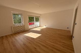 Wohnung kaufen in 77694 Kehl, Kehl - Helle 3-Zi.-Whg. mit 2 Balkonen & Aufzug
