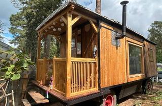 Haus kaufen in 10997 Berlin, Berlin - Bauwagen Tiny House