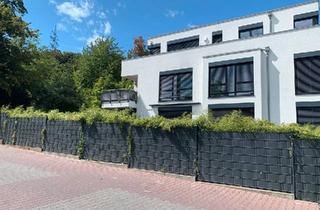 Wohnung kaufen in 63069 Offenbach am Main, Offenbach am Main - VON PRIVAT 3,5- ZW Buchrain mit Balkon und Carport