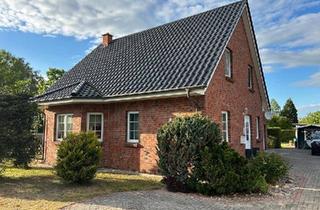Einfamilienhaus kaufen in 18507 Grimmen, Grimmen - Stilvolles Einfamilienhaus am Stadtrand von Grimmen