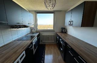 Wohnung kaufen in 90547 Stein, Stein - Traumblick Logenplatz über Stein: 2-Zimmer-Wohnung mit Balkon
