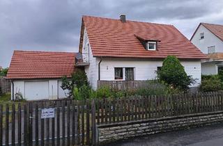 Haus kaufen in 93426 Roding, Roding - Wohnhaus in Roding
