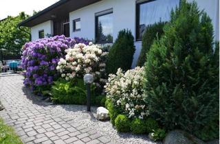 Haus kaufen in 95192 Lichtenberg, Lichtenberg - Hausverkauf - Bungalow in ländlicher Idylle