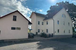 Mehrfamilienhaus kaufen in 98617 Meiningen, Meiningen - Attraktives Mehrfamilienhaus mit 4 Wohneinheiten