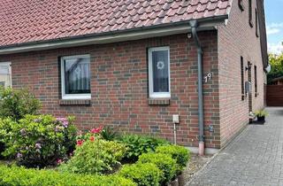 Doppelhaushälfte kaufen in 28790 Schwanewede, Schwanewede - Doppelhaushälfte in Schwanewede