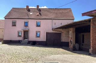Bauernhaus kaufen in 66978 Leimen, Leimen - Bauernhof Scheune 2-stöckiges Lager Garage Stellplätze