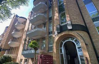Wohnung kaufen in Schorlemerstraße 66, 40547 Düsseldorf, Düsseldorf - Großzügige 3-Zimmer-Wohnung mit Südbalkon und Tiefgarage