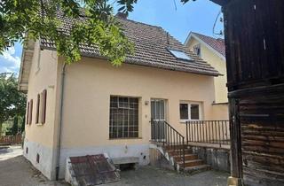 Einfamilienhaus kaufen in 77966 Kappel-Grafenhausen, Kappel-Grafenhausen - Charmantes Anwesen mit großem Garten