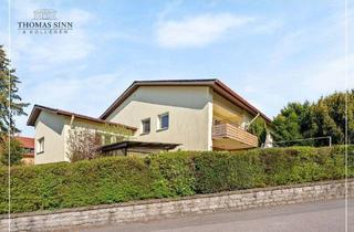Haus kaufen in 74219 Möckmühl, Möckmühl / Züttlingen - Anders wohnen beginnt hier - Jetzt entdecken!