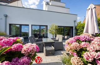 Wohnung kaufen in 40667 Meerbusch, Meerbusch - Exklusiv & Energieeffizient! Großzügige 5-Zimmer-Wohnung mit hochwertiger Ausstattung & Einbauküche