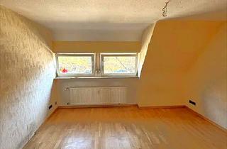 Wohnung kaufen in 70186 Gaisburg Stuttgart, Gaisburg Stuttgart - Charmante Dachgeschosswohnung mit Weitblick - in Stuttgart-Gaisburg