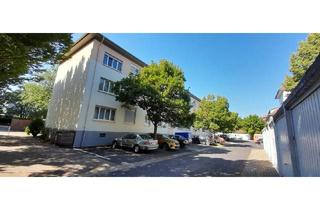 Wohnung kaufen in 76829 Landau in der Pfalz, Landau in der Pfalz - Charmante 3-Zimmer-Eigentumswohnung mit Balkon und Stellplatz in gepflegtem Mehrfamilienhaus