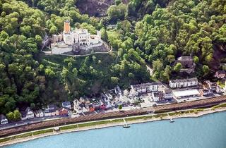 Wohnung kaufen in 56075 Koblenz, Koblenz / Stolzenfels - Stilvoll renovierte Wohnung in Koblenz-Stolzenfels