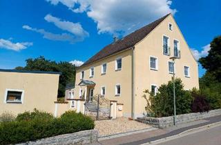 Einfamilienhaus kaufen in 92723 Tännesberg, Tännesberg - Gepflegtes Einfamilienhaus