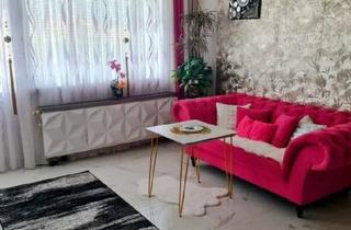 Wohnung kaufen in 63128 Dietzenbach, Dietzenbach - Spessartviertel: Möblierte 3-Zimmer-Wohnung mit Stellplatz