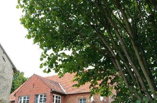 Mehrfamilienhaus kaufen in 16909 Wittstock, Wittstock/Dosse - Mehrfamilienhaus mit Potential
