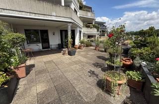 Wohnung kaufen in 70806 Kornwestheim, Schöne 3-Zimmer-Wohnung mit zwei Terrassen und Einbauküche in Kornwestheim