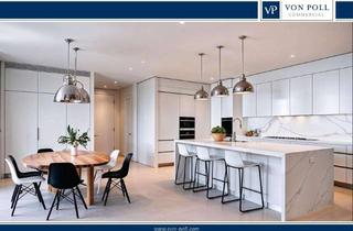 Penthouse kaufen in 24306 Plön, Penthousewohnung in Plön-Stadtheide – Modernes Wohnen mit großer Dachterrasse & Weitblick