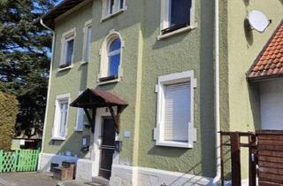 Wohnung kaufen in Haubergstraße, 78194 Immendingen, Charmante 3-Zimmer-Etagenwohnung mit großem Gartenanteil
